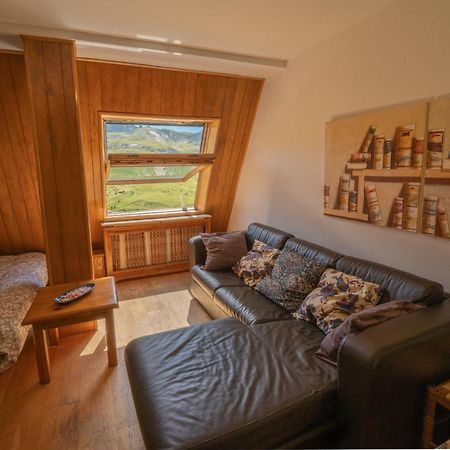 Apartamentos Formigal Exteriér fotografie