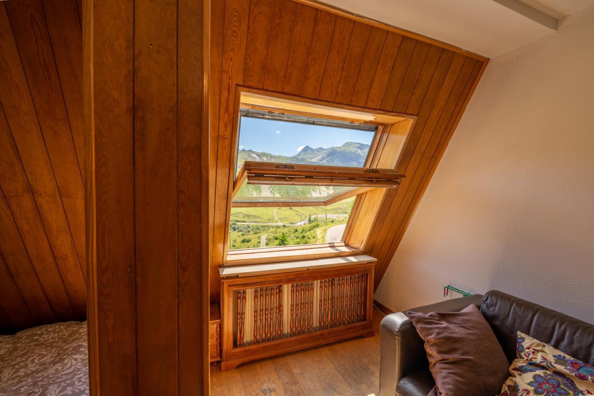 Apartamentos Formigal Exteriér fotografie