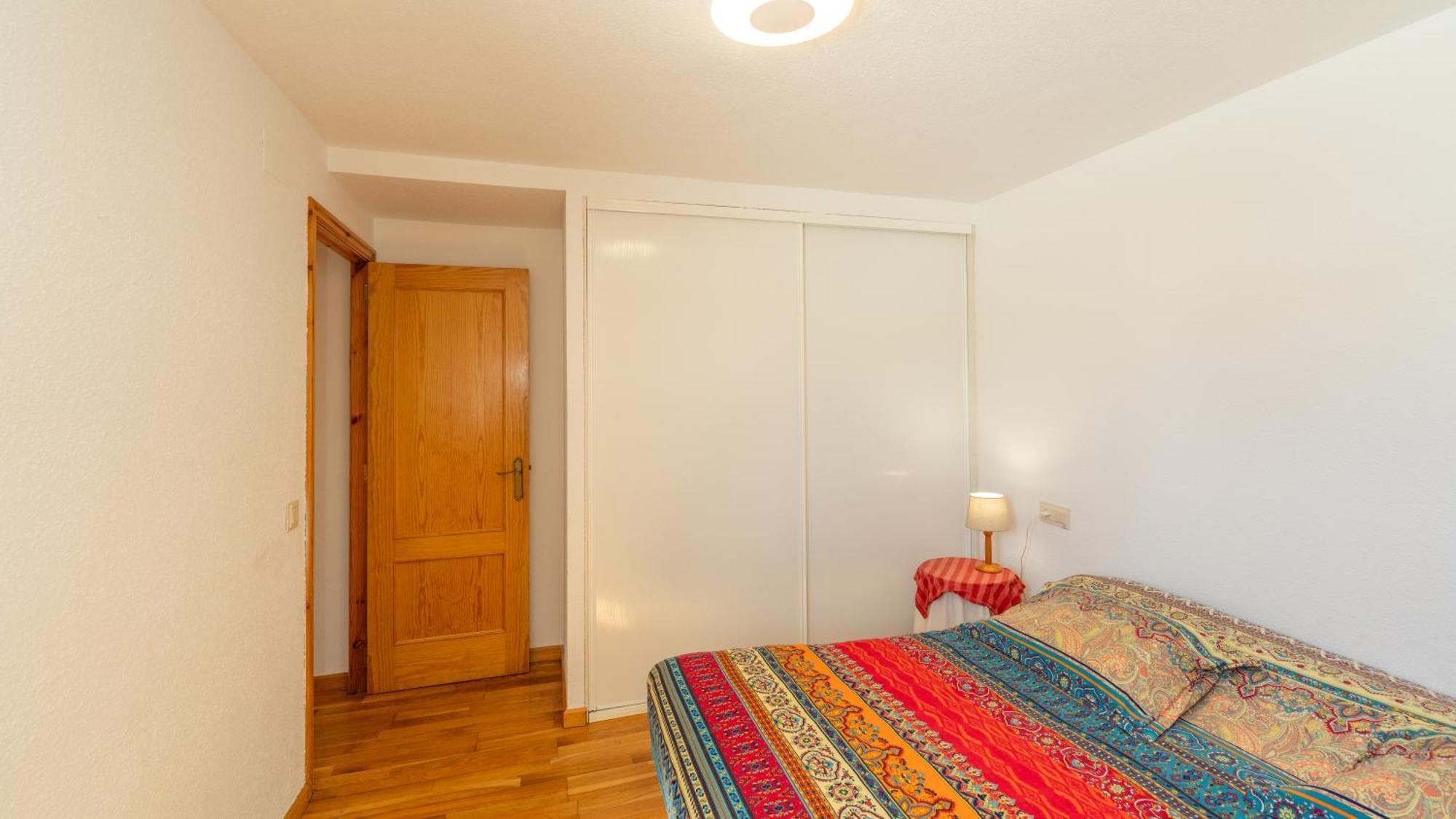 Apartamentos Formigal Exteriér fotografie