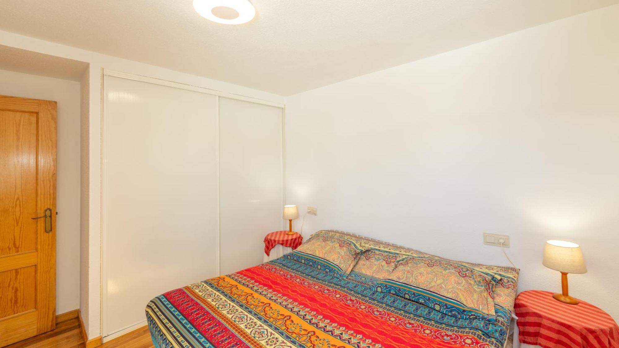 Apartamentos Formigal Exteriér fotografie