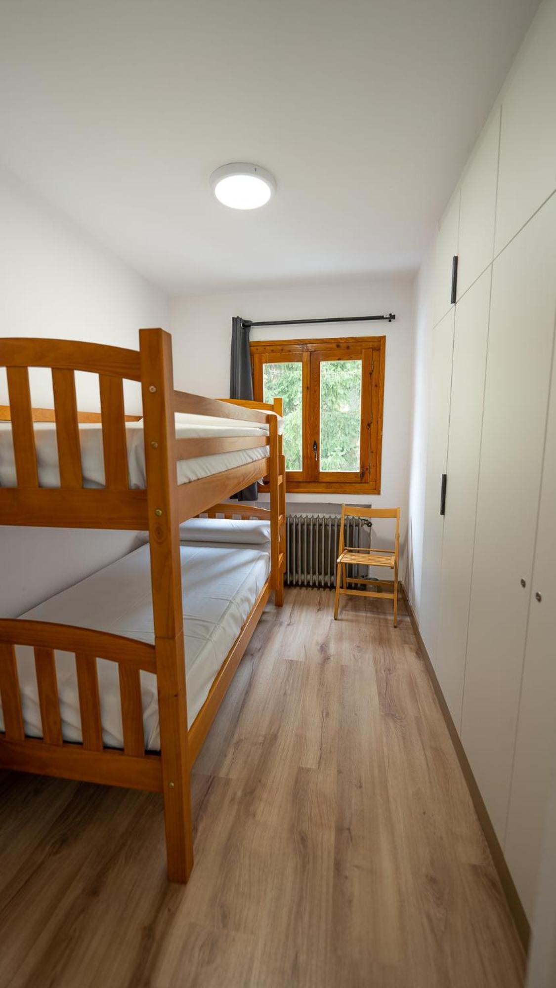 Apartamentos Formigal Exteriér fotografie