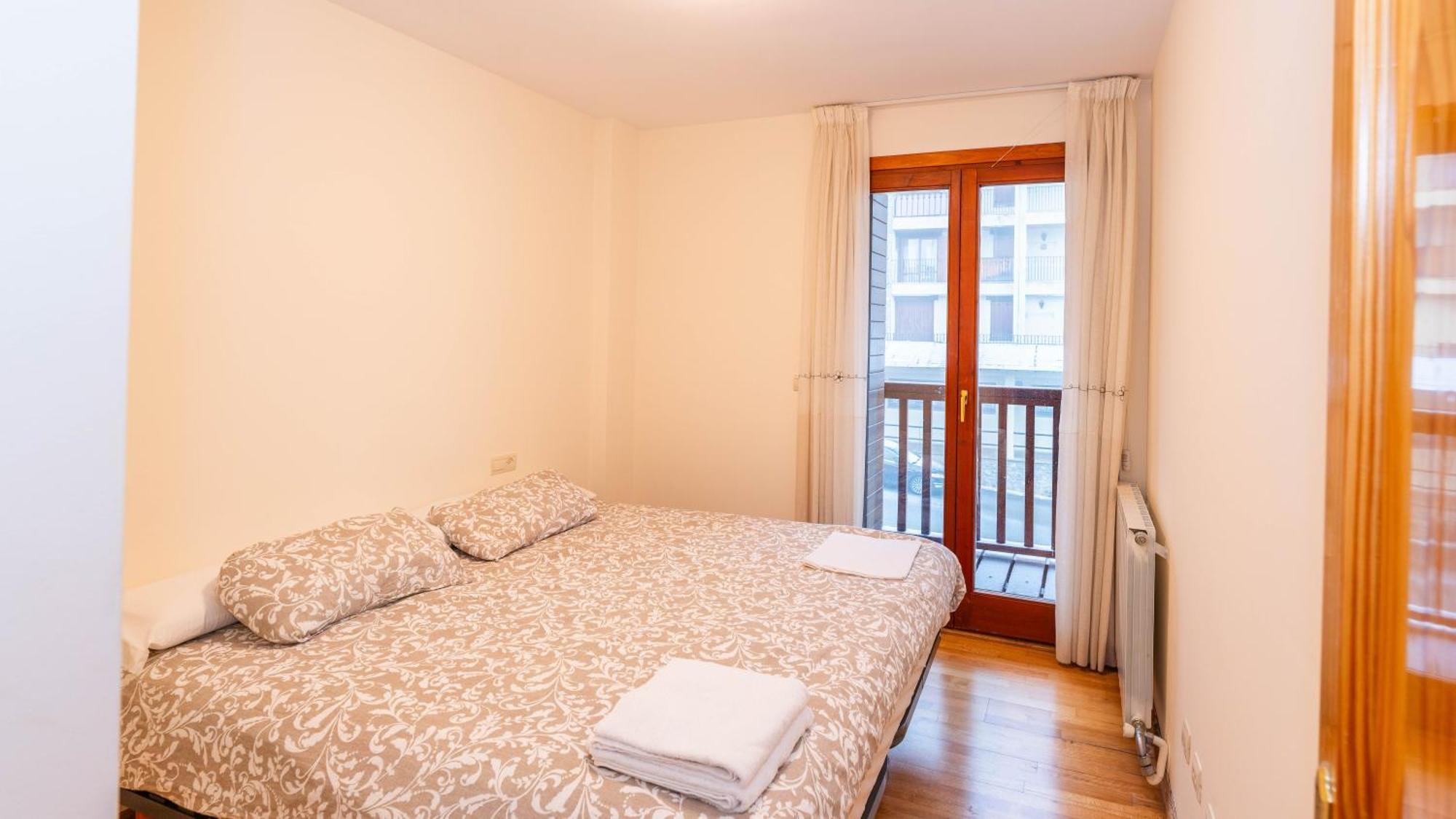 Apartamentos Formigal Exteriér fotografie